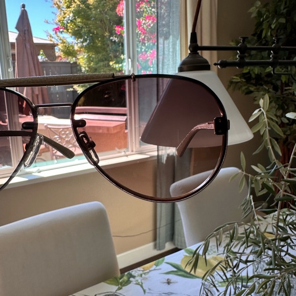 CK collection sunglasses - Picture 10 of 12